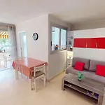 Climatise, Calme, Centre Menton, Terrasse - Fr-1-196-335 * Ментона