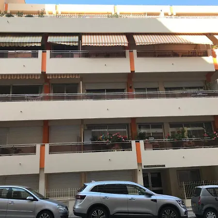 Climatise, Calme, Centre Menton, Terrasse - Fr-1-196-335 * Menton