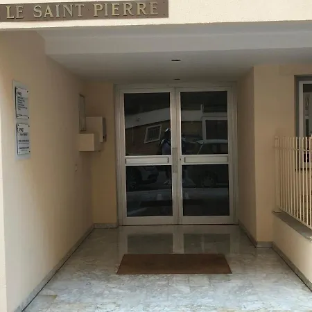 Calme Climatisé En Centre-ville Avec Terrasse - Fr-1-196-335 *