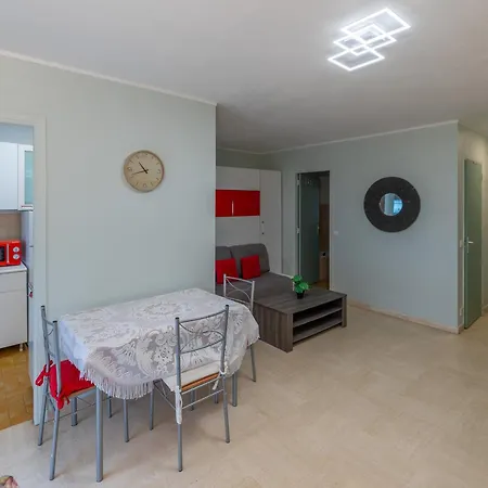 Climatise, Calme, Centre Menton, Terrasse - Fr-1-196-335 Menton